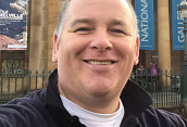 Alan McWilliam