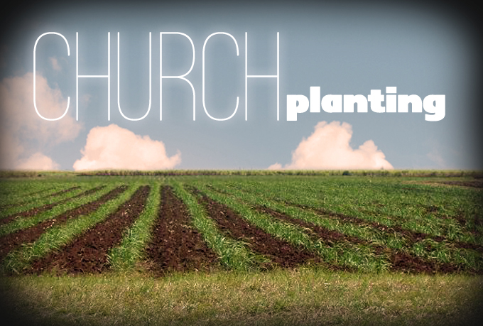 Creating a Movement of Churches that Plant Churches