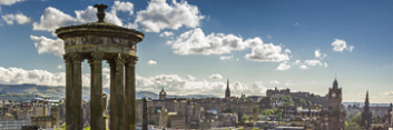 Edinburgh