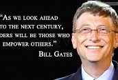 Empowering Leadership