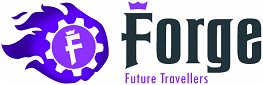 Forge Future Travellers