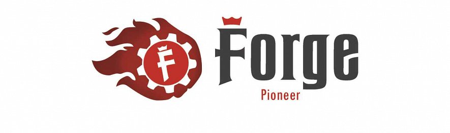 Forge Pioneer