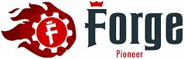 Forge Pioneer Course