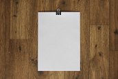 A Blank Slate?