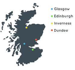 Regional Hubs